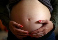 Cảnh báo phụ nữ mang thai nhiễm virus cúm làm tăng nguy cơ dị tật bẩm sinh