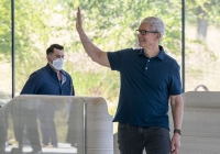 Liên tục mất nhân sự chủ chốt, Apple ra sao trong chiến lược chuyển đổi hoạt động kinh doanh?