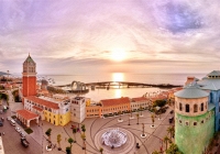 Sun Property - Top 10 nhà phát triển bất động sản hàng đầu Việt Nam năm 2022