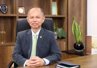 Novaland bổ nhiệm Tổng giám đốc là người nước ngoài