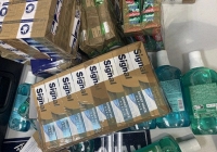 Tạm giữ 4 tiếp viên hàng không mang thuốc lắc từ Pháp về Việt Nam