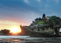 Vì sao Bali là nơi lý tưởng để người Nga chạy trốn chiến tranh?