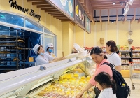 WinMart/WinMart+: Điểm mua sắm đáng tin cậy của mẹ và bé