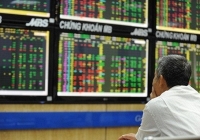 Thanh khoản được cải thiện, VN-Index tăng phiên thứ 3 liên tiếp