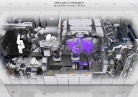 Nvidia khẳng định có thể giải quyết quá trình sản xuất chip, rút ngắn 40 lần với cuLitho