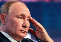 Ông Putin có thể bị bắt giữ theo lệnh truy nã của ICC?
