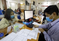 Xử lý các ngân hàng cố tình 'ép' người vay vốn mua bảo hiểm