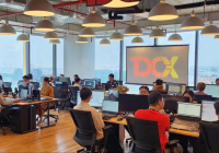 Các công ty gia công phần mềm ASEAN giữ nhân tài bằng AI và làm việc từ xa