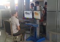 Kỷ luật người đứng đầu để xảy ra buôn lậu qua đường hàng không
