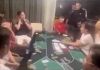 Khởi tố 2 Phó Chủ tịch Hiệp hội Golf Việt Nam cùng nhiều doanh nhân đánh bạc