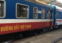 Đường sắt mở bán vé tàu hè Bắc – Nam, nhiều ưu đãi