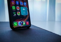 Siri có thể hỗ trợ quay lại màn hình trên iOS 16.5 Beta 1