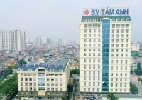 Bệnh viện Tâm Anh 'lấn sân' sang giáo dục