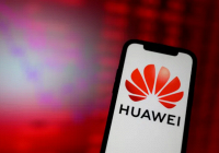Huawei khẳng định ngành công nghiệp chip của Trung Quốc sẽ ‘tái sinh’