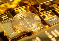 Bitcoin đang ngày gắn bó chặt chẽ hơn với vàng?