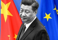 Khi chiến tranh Ukraina tiếp diễn, châu Âu thấy cần Trung Quốc hơn bao giờ hết 