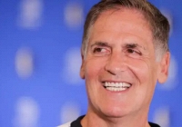 Mark Cuban chia sẻ chiến lược số 1 để khởi nghiệp thành công