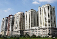 Tỷ lệ hấp thụ giảm 50%, thị trường bất động sản vẫn trầm lắng