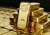 Giá vàng thế giới suy yếu mất mốc 2.000 USD/ounce