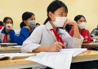Đề xuất đưa dạy thêm, học thêm vào danh mục ngành nghề kinh doanh có điều kiện