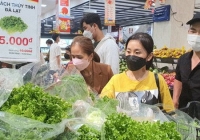Bộ Tài chính đề xuất giảm VAT từ 10% xuống 8% từ tháng 7