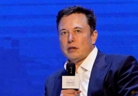Elon Musk thành lập tập đoàn trí tuệ nhân tạo X.AI