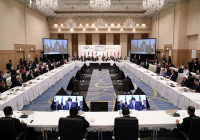 G7 nhất trí đẩy nhanh tiến trình việc loại bỏ nhiên liệu hóa thạch