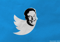 Elon Musk thừa nhận việc mua Twitter là một 'thảm họa tài chính'