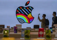 Apple đặt cược lớn vào Ấn Độ, nhưng vẫn sẽ dựa vào Trung Quốc trong ‘nhiều năm’ tới