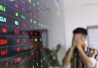 Dòng tiền suy yếu, VN-Index giảm phiên thứ 5 liên tiếp