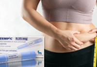 Nguy cơ suy dinh dưỡng cực cao khi dùng thuốc điều trị tiểu đường Ozempic để giảm cân