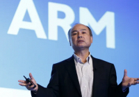 Công ty thiết kế chip của SoftBank đăng ký IPO 'bom tấn' tại Mỹ