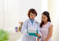 Từ 20/6, lao động nữ sẽ được khám phụ sản khi khám sức khỏe định kỳ