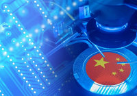Trung Quốc bơm 1,75 tỷ USD cho 190 công ty chip vào năm 2022