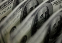 Đồng USD phục hồi nhẹ phiên đầu tuần