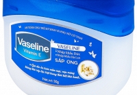 Thu hồi trên toàn quốc lô mỹ phẩm Vaseline Vitamin E - lọ 50g trên toàn quốc