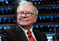 Occidental mua lại 10 tỷ USD cổ phiếu ưu đãi của tỷ phú Warren Buffett