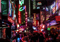 Gái mại dâm Thái Lan hy vọng bầu cử sẽ thay đổi cuộc đời họ