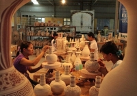 5 thương hiệu gốm sứ lâu đời và nổi tiếng nhất Việt Nam