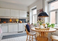 Bỏ túi 7 bí quyết giúp nhà bếp sạch, thơm mỗi ngày