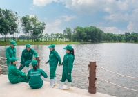Vinamilk dẫn đầu Top 100 Nhà tuyển dụng được yêu thích nhất năm 2022 của CareerBuilder