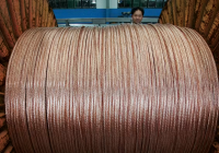 Đồng và kẽm giảm mạnh trong bối cảnh kinh tế Trung Quốc bất ổn