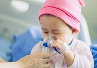 FDA bỏ phiếu ủng hộ vaccine RSV để bảo vệ trẻ sơ sinh