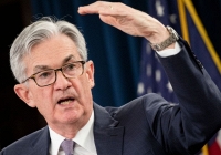 Chủ tịch Fed Powell cho biết lãi suất có thể không tăng nhiều như dự kiến 
