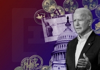 Tổng thống Joe Biden: 'Không chấp nhận một thỏa thuận nợ để bảo vệ các nhà giao dịch tiền điện tử'