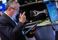 Chứng khoán châu Á-Thái Bình Dương trái chiều khi các cuộc đàm phán về trần nợ của Mỹ được nối lại