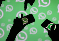 WhatsApp cho phép người dùng chỉnh sửa tin nhắn