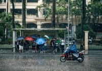 Dự báo thời tiết ngày mai 27/5: Mưa to ở các khu vực, khả năng kéo dài trong các ngày tiếp theo