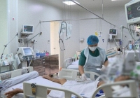 Vẫn chưa tìm ra nguồn gây ngộ độc botulinum tại TP.HCM