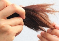 Bí quyết chăm sóc tóc khô xơ trở nên chắc khỏe, óng mượt